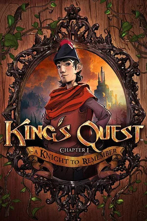 King's Quest™