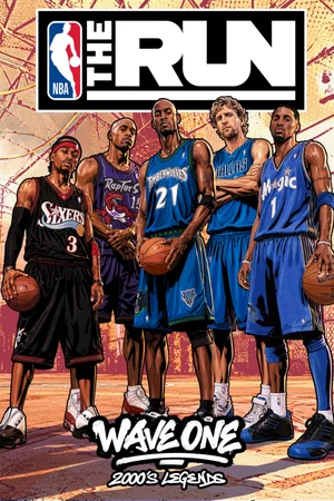 2000's Legends