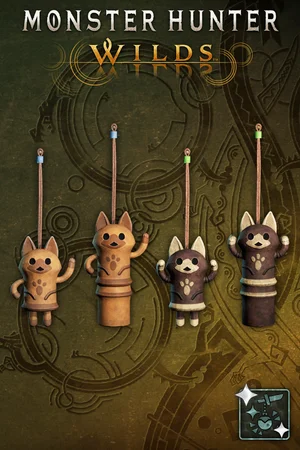 Pendant Set Vol. 3