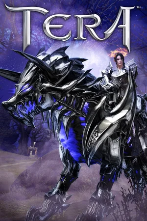TERA: Founder’s Pack Supreme