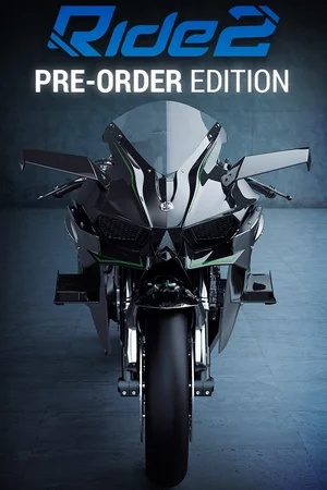Ride 2 Pre-Order Edition