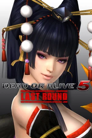 Character: Nyotengu