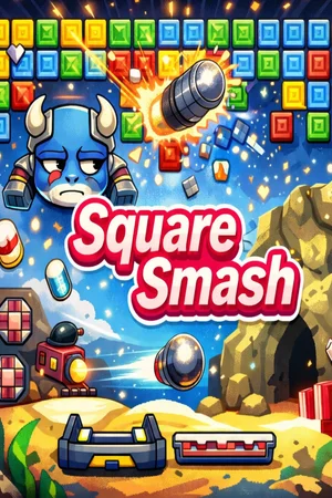 Square Smash