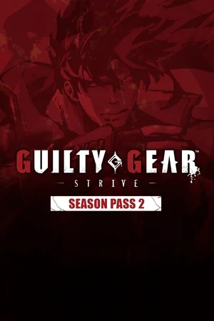 Guilty Gear -Strive- : Season Pass 2