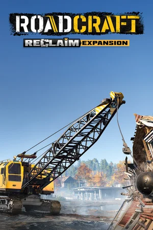 RoadCraft - Reclaim Expansion