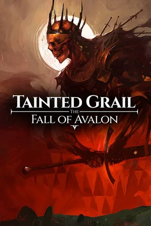 Tainted Grail: The Fall of Avalon - EA