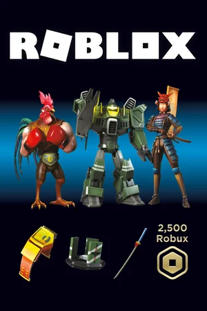 Xbox One S Roblox Bundle