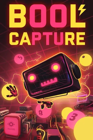 Bool Capture