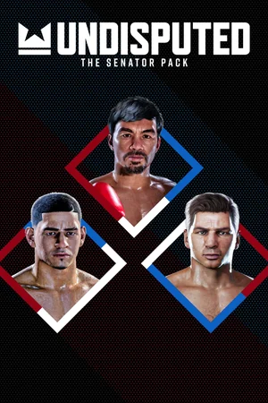 Undisputed - The Senator Pack