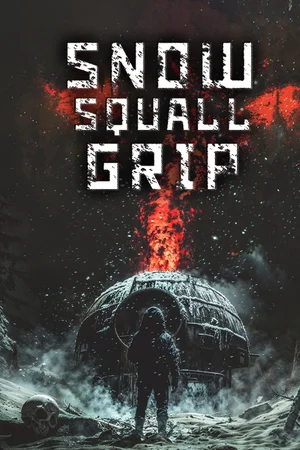Snow Squall