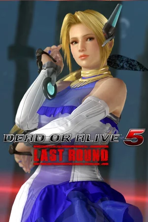 DOA5LR Costume by Tamiki Wakaki - Helena