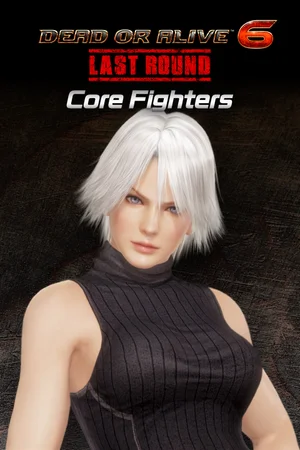 DOA6LR Character Unlock Key: Christie