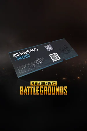Survivor Pass: Vikendi