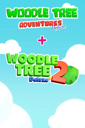 Woodle Tree Bundle