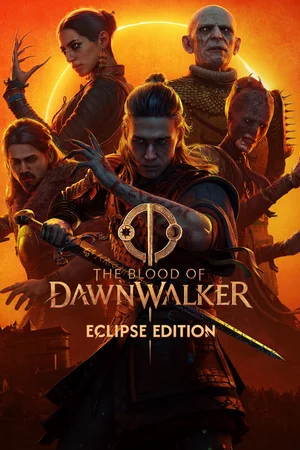 The Blood of Dawnwalker - Eclipse Edition Pre-Order