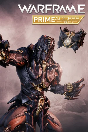 WarframeⓇ: Atlas Prime Access Pack