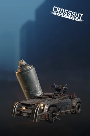Crossout — Tamer (Lite edition)