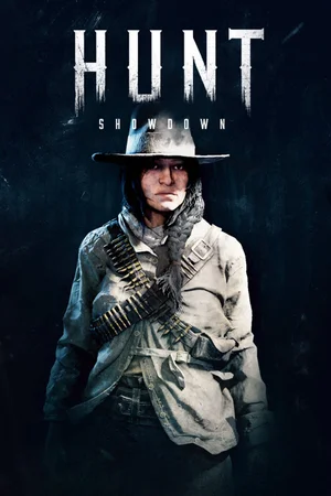 Hunt: Showdown - The Rat
