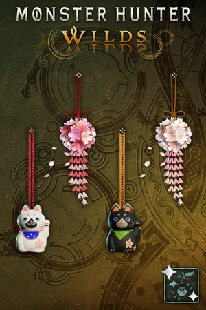 Pendant Set Vol. 4