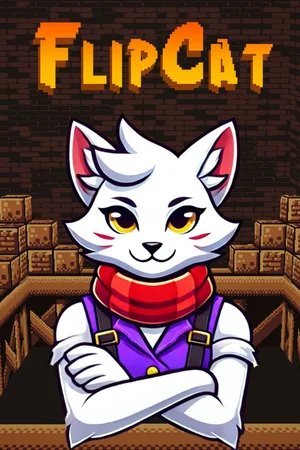 FlipCat (Xbox Series)