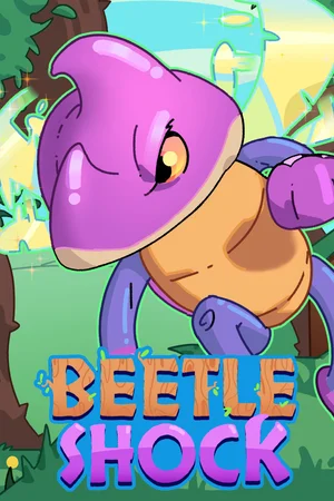 Beetle Shock (Xbox Series)