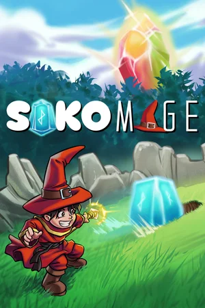Sokomage