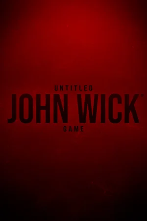 Untitled John Wick Game