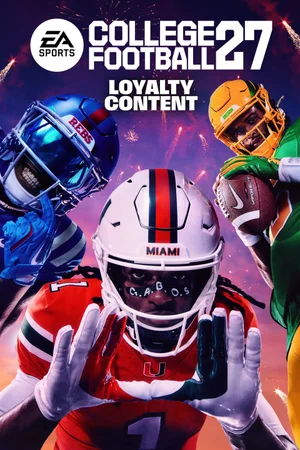 College Football 27 Kickoff Bundle Tracker