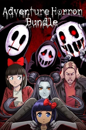 Adventure Horror Bundle