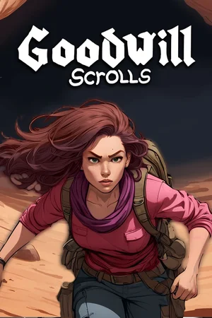 Goodwill Scrolls (Windows)