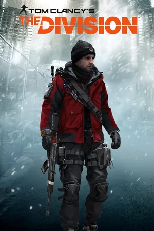 Tom Clancy's The Division™ - Survivor Pack