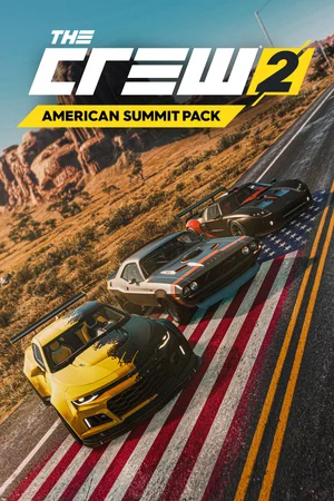 The Crew 2 - American Summit Pack