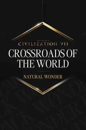 Sid Meier's Civilization® VII: Crossroads of the World Collection - Wonder Pack