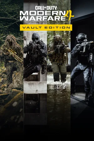 Special Forces Operator Pack - Call of Duty®: Modern Warfare® 4
