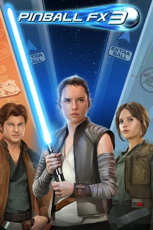 Pinball FX3 - Star Wars™ Pinball: Season 2 Bundle
