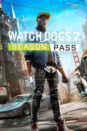 Watch Dogs®2 - Season Pass