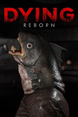 DYING : Reborn