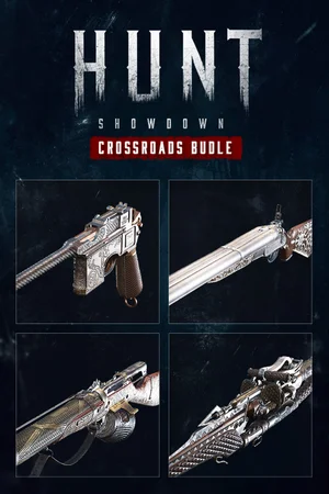 Hunt: Showdown - Crossroads