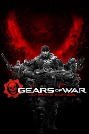 Gears of War: Ultimate Edition - Pre Order Version