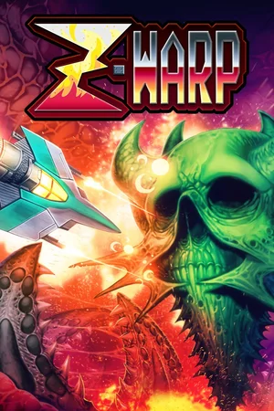 Z-Warp