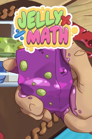 Jelly Math (Xbox One)
