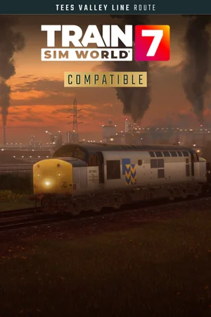 Train Sim World® 7: Tees Valley Line: Darlington - Saltburn-by-the-Sea