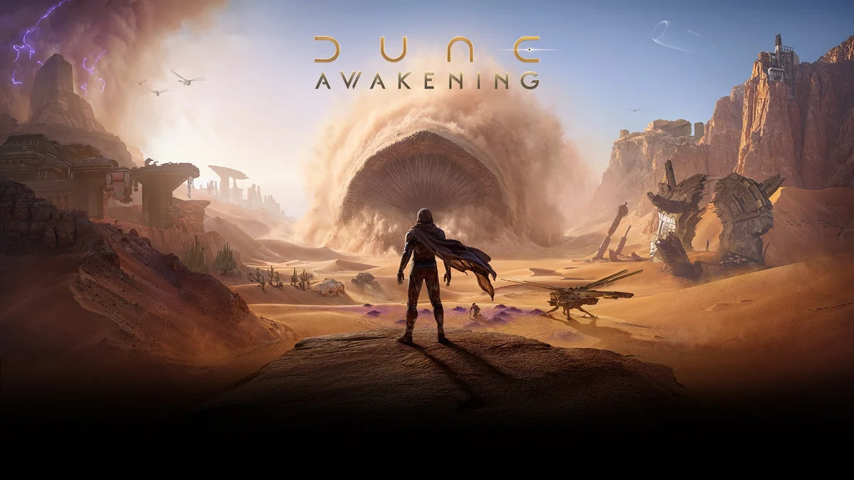 Dune: Awakening
