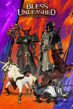 Bless Unleashed: Ultimate Founder's Pack In Game Benefits
