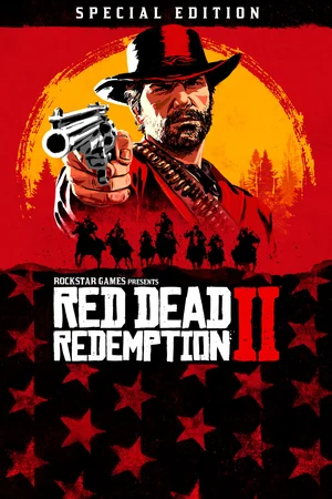 Red Dead Redemption 2: Special Edition Content B