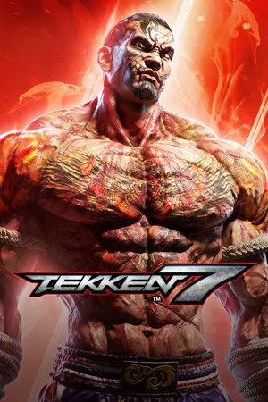 TEKKEN 7 - DLC14: Fahkumram