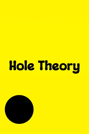 Hole Theory - Bundle