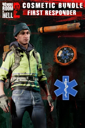 First Responder Pack