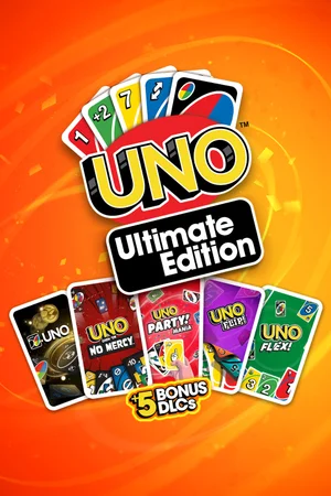 UNO™ ULTIMATE EDITION