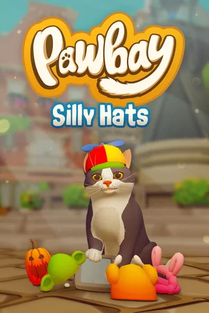 Silly Hats
